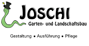 Joschi Garten- und Landschaftsbau